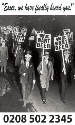 beer delivery - Drink Delivery Companies Loughton
