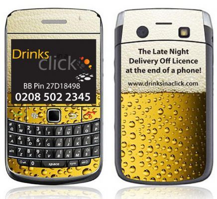 Beer Delivery - Drink Delivery Companies Loughton