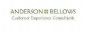 Training Service Providers in TAIN - Anderson Bellows