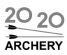 Sports in LONDON - 2020 Archery Sports in LONDON - 2020 Archery