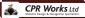 web designers in WOLVERHAMPTON - CPR Works Ltd