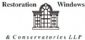 Window Installation in LONDON - Restoration Windows and Conservatories