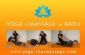 fitness in BATH - Thai Yoga Massage