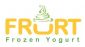 Food Supplies in MANCHESTER - Frurt Frozen Yogurt