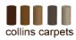 Carpet Underlay in CAMBERLEY - Collins Carpets Carpet Underlay in CAMBERLEY - Collins Carpets