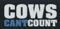 graphic design in EXETER - Cows Can't Count