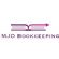 bookkeepers in LONDON - MJO Bookkeeping