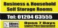 removals and relocation in BOLTON - Adams Selfstore LLP