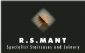 Staircases in LONDON - R S Mant Specialist Staircases & Joinery