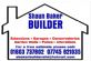 Window Installation in NORWICH - Shaun Baker - S Baker Builders Ltd