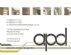 Architectural Services in LONDON - Annette Peters Design