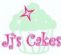 Food Retailers in RUGBY - JJ's Cakes Food Retailers in RUGBY - JJ's Cakes