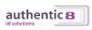 printing in GLASGOW - Authentic8 ID Solutions