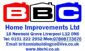 Building Contractors in LIVERPOOL - Britannia Building Company Building Contractors in LIVERPOOL - Britannia Building Company