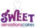 wedding cakes in WAKEFIELD - Sweet Sensations Cakes