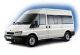 van hire in LEEDS - A Class Travel van hire in LEEDS - A Class Travel