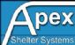 Smoking Shelters in SOUTHPORT - Apex Shelter Systems