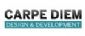 graphic design in WARRINGTON - Carpe Diem