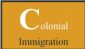 Immigration Consultants in EDINBURGH - Colonial immigration