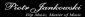 Piano Lessons in LIVERPOOL - Piotr Jankowski Piano Tuition