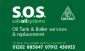 Boiler Repairs in WIMBORNE - Safe Oil Systems