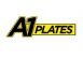 Number Plates in LEICESTER - A1 Plates (Leicester) Ltd