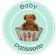 Baby Shops in SPENNYMOOR - Baby Patisserie