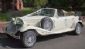 wedding car hire in YORK - The Wedding Car Hire Company Ltd