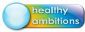  in EDINBURGH - Healthy Ambitions