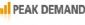 marketing in BURY ST. EDMUNDS - Peak Demand