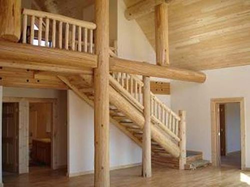 finnished to the highest of standards and quality - Mobile Sawmills Carmarthen