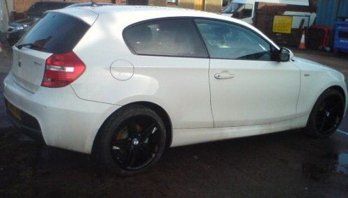 Bmw window problems 1 series #7
