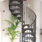 Staircases - Elite Spiral Stairs