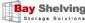 Racking and Shelving in RHYL - Bay Shelving Storage Solutions