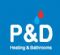 central heating services in BOLTON - P&D Heating & Bathrooms Ltd central heating services in BOLTON - P&D Heating & Bathrooms Ltd