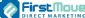 marketing in HIGH WYCOMBE - First Move Direct Marketing