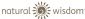 Organic Skincare in SOUTHAMPTON - Natural Wisdom Organic Skincare Ltd