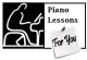 Piano Lessons in HULL - Piano Lessons For You