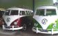 Campervan Hire in SWADLINCOTE - VW Campers 4U