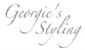 mobile hairdressers in SWINDON - Georgie's Styling