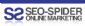 Web Design in MILTON KEYNES - SEO Spider