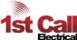 Electrical Inspection in WIRRAL - 1st Call Electrical Services
