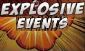 event organisers in BRIGHTON - Explosive Events