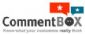 Customer Services in LONDON - CommentBox