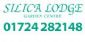  in SCUNTHORPE - Silica Lodge Garden Centre