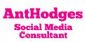 Social Media Marketing in SWINDON - Social Media Consultant Ant Hodges