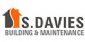groundworkers in BLACKPOOL - S.Davies Building & Maintenance