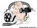 Media Production in COLWYN BAY - Chubby Buddha Productions