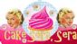  in NEWPORT - Cake Sera, Sera