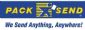 removals and relocation in LONDON - Pack Send in Kensington (London)